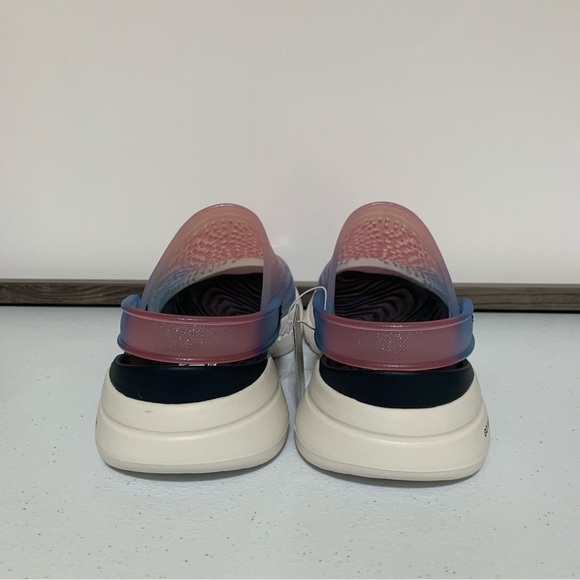 Skechers Foamies Go Walk 5 “Glowing Star”-Size 8 NWT - Picture 2 of 10